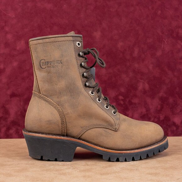 Chippewa Men Classic 2 8\